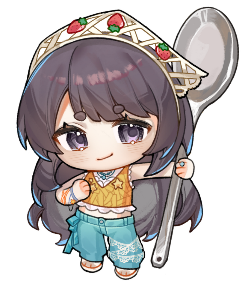 pudding